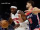 Soi kèo bóng rổ Detroit Pistons vs Washington Wizards