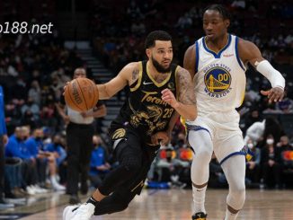 Soi kèo bóng rổ GS Warriors vs Toronto Raptors 