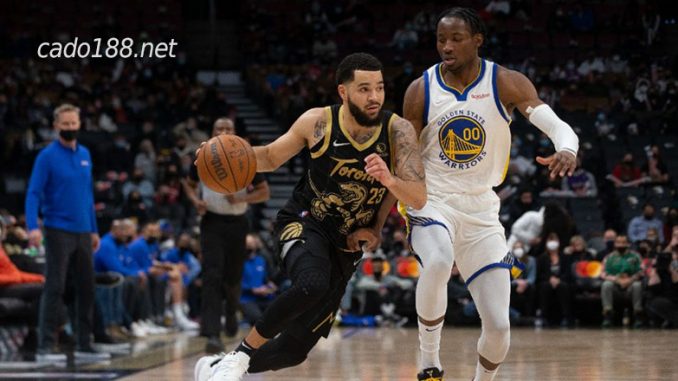 Soi kèo bóng rổ GS Warriors vs Toronto Raptors Soi kèo bóng rổ GS Warriors vs Toronto Raptors