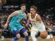 Soi kèo bóng rổ Atlanta Hawks vs Charlotte Hornets   