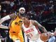 Houston Rockets vs Utah Jazz