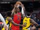 Soi kèo bóng rổ Indiana Pacers vs Chicago Bulls  