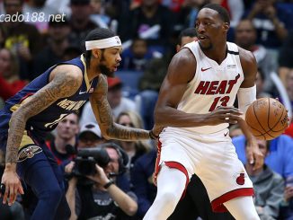 Soi kèo bóng rổ Miami Heat vs New Orleans Pelicans