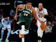 New York Knicks vs Milwaukee Bucks