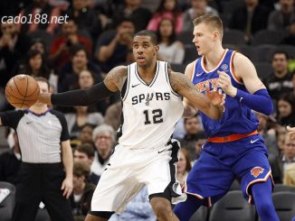 Soi kèo bóng rổ New York Knicks vs SA Spurs 