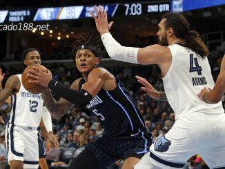 Orlando Magic vs Grizzlies