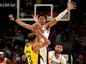 Soi kèo bóng rổ Indiana Pacers vs PT Blazers 07/01
