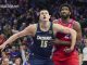 Soi kèo bóng rổ Philadelphia 76ers vs Denver Nuggets 