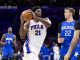 Soi kèo bóng rổ Philadelphia 76ers vs Orlando Magic 31/1