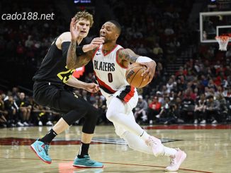 Soi kèo PT Blazers vs Utah Jazz 