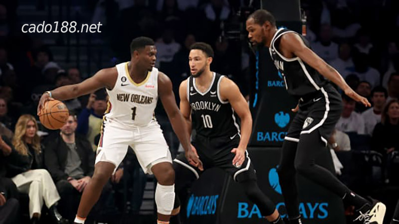 Brooklyn Nets sẽ có chuyến thăm đến San Antonion nhà AT&T Center của San Antonio Antonio Spurs Soi kèo bóng rổ San Antonio Spurs vs Brooklyn Nets