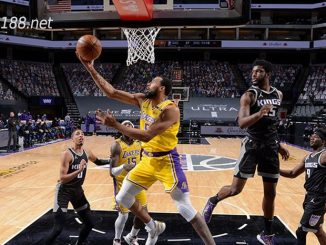 Soi kèo bóng rổ Sacramento Kings vs LA Lakers 