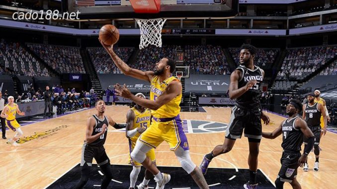Soi kèo bóng rổ Sacramento Kings vs LA Lakers Soi kèo bóng rổ Sacramento Kings vs LA Lakers
