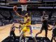 Soi kèo bóng rổ Sacramento Kings vs LA Lakers 