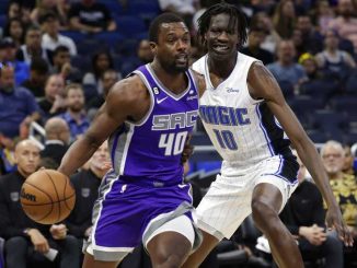 Soi kèo bóng rổ Sacramento Kings vs Orlando Magic  