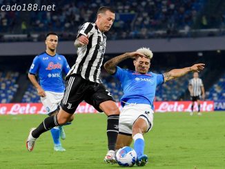 Soi kèo xiên Napoli vs Juventus, Celta Vigo vs Villarreal