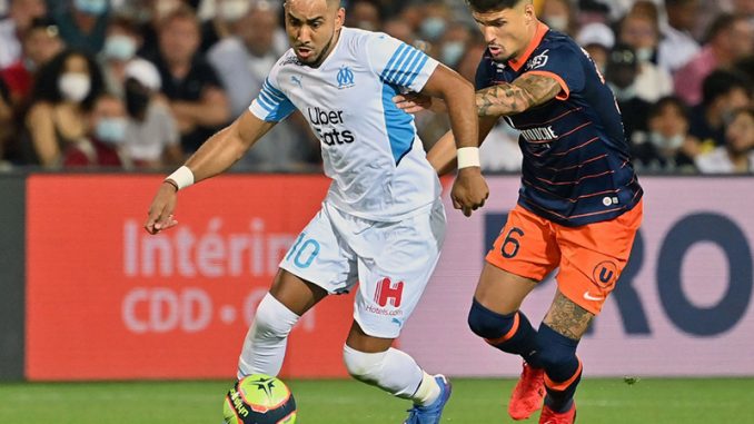 Soi kèo xiên ngày 03/01 Montpellier vs Marseille, Ligue 1