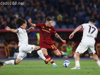 Soi kèo xiên ngày 04/01 AS Roma vs Bologna, Serie A Italia