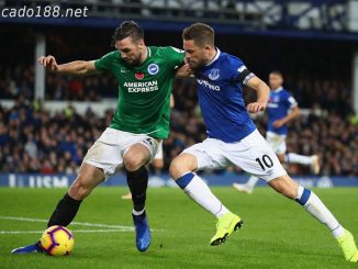 Soi kèo xiên ngày 04/01 Everton vs Brighton, NHA