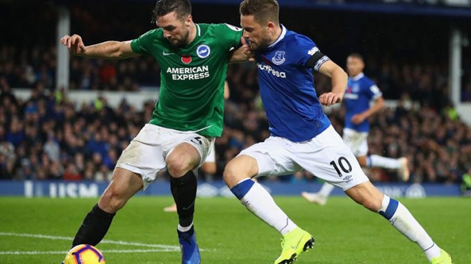 Soi kèo xiên ngày 04/01 Everton vs Brighton, NHA