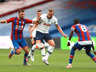 Soi kèo xiên ngày 05/01 Crystal Palace vs Tottenham, Serie A Italia