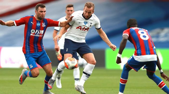 Soi kèo xiên ngày 05/01 Crystal Palace vs Tottenham, Serie A Italia