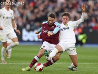 Soi kèo xiên ngày 05/01 Leeds United vs West Ham, NHA