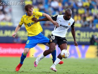 Soi kèo xiên ngày 07/01 Valencia vs Cadiz, La Liga