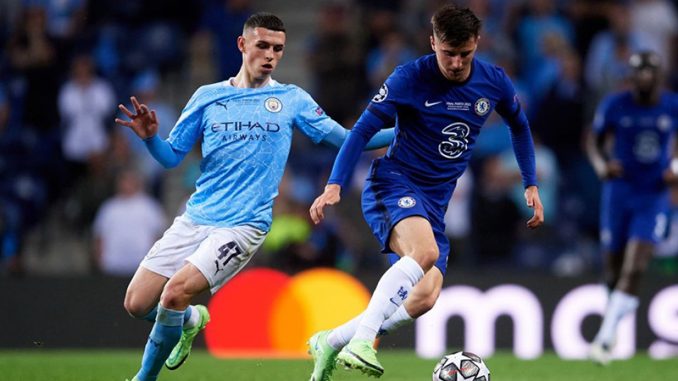 Soi kèo xiên ngày 08/01 Man City vs Chelsea, FA Cup