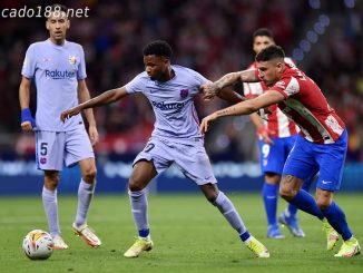 Soi kèo xiên ngày 09/01 Atletico Madrid vs Barcelona, La Liga