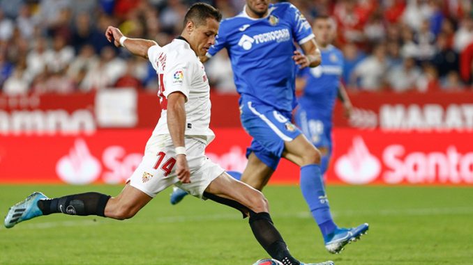 Soi kèo xiên ngày 09/01 Sevilla vs Getafe, La Liga