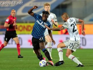 Soi kèo xiên ngày 10/01 Bologna vs Atalanta, Serie A