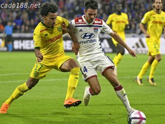 Soi kèo xiên ngày 12/01 Nantes vs Lyon, Ligue 1