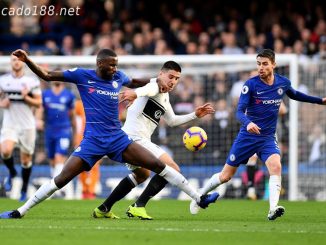 Soi kèo xiên ngày 13/01 Fulham vs Chelsea, Ngoại hạng Anh