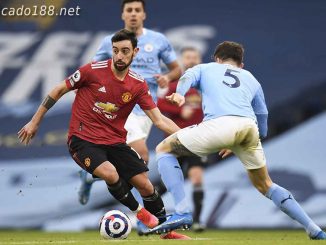 Soi kèo xiên ngày 14/01 Man City vs Man United, Ngoại hạng Anh