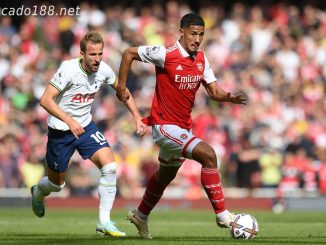 Soi kèo xiên ngày 15/01 Tottenham vs Arsenal, NHA