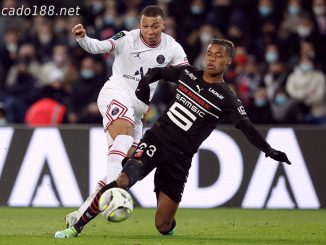 Soi kèo xiên ngày 16/01 Rennes vs PSG, Ligue 1