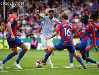 Soi kèo xiên ngày 19/01 Crystal Palace vs Man United, NHA