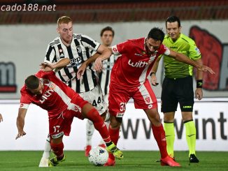 Soi kèo xiên ngày 20/01 Juventus vs Monza, Coppa Italia