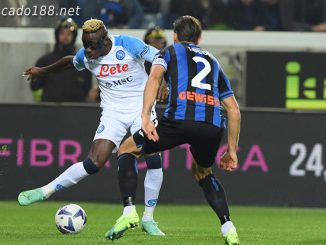 Soi kèo xiên ngày 22/01 Salernitana vs Napoli, Serie A