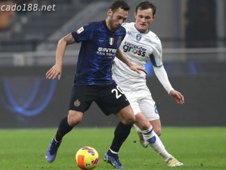 Soi kèo xiên ngày 24/01 Inter Milan vs Empoli, Serie A