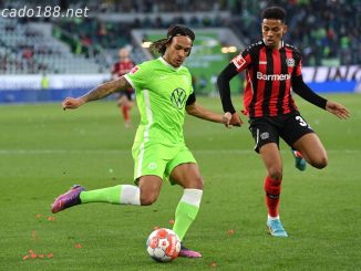 Soi kèo xiên ngày 25/01 Hertha Berlin vs Wolfsburg, Bundesliga