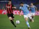 Soi kèo xiên ngày 25/01 Lazio vs AC Milan, Serie A