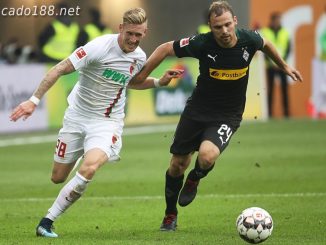 Soi kèo xiên ngày 26/01 Augsburg vs Monchengladbach, Bundesliga