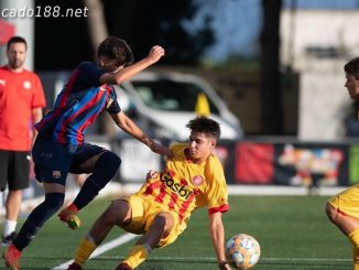 Soi kèo xiên ngày 28/01 Girona vs Barcelona, La Liga