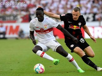 Soi kèo xiên ngày 28/01 RB Leipzig vs Stuttgart, Bundesliga
