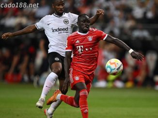 Soi kèo xiên ngày 29/01 FC Bayern Munich vs Frankfurt, Bundesliga