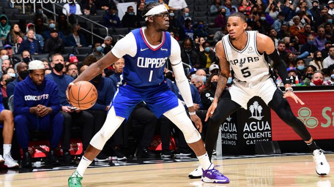 Soi kèo bóng rổ San Antonio Spurs vs LA Clippers Soi kèo bóng rổ San Antonio Spurs vs LA Clippers