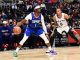 Soi kèo bóng rổ San Antonio Spurs vs LA Clippers  