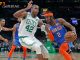 Soi kèo bóng rổ OKC Thunder vs Boston Celtics 04/01